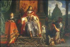 Monarchy, Democracy, and Plutocracy ~ The Imaginative Conservative