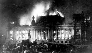 An American Reichstag Fire. It's not as far-fetched as you might… | by Joel Looper | Arc Digital
