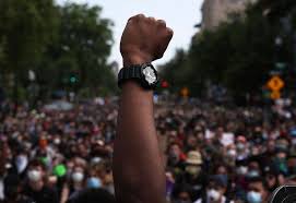 American Protest: Images From the Past 24 Hours - The Atlantic