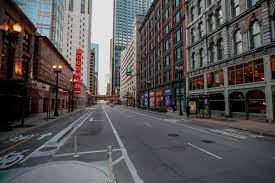 The Failed Experiment of Covid Lockdowns - WSJ