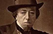 Image result for disraeli prime minister